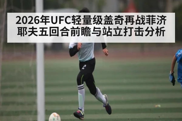 2026年UFC轻量级盖奇再战菲济耶夫五回合前瞻与站立打击分析